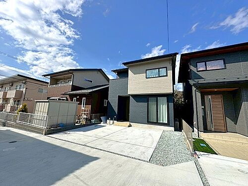 宮城県名取市増田７丁目 5390万円