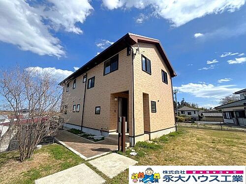 宮城県亘理郡亘理町逢隈鹿島字倉庭 2880万円