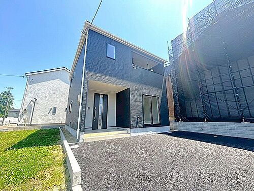宮城県仙台市泉区松森字陣ケ原 3199万円 4LDK