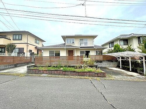 宮城県名取市ゆりが丘３丁目 中古住宅