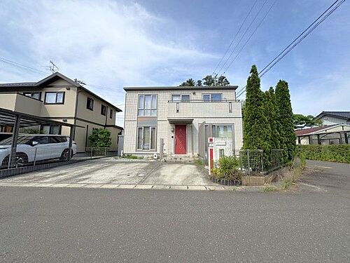 宮城県岩沼市字荒井 中古住宅