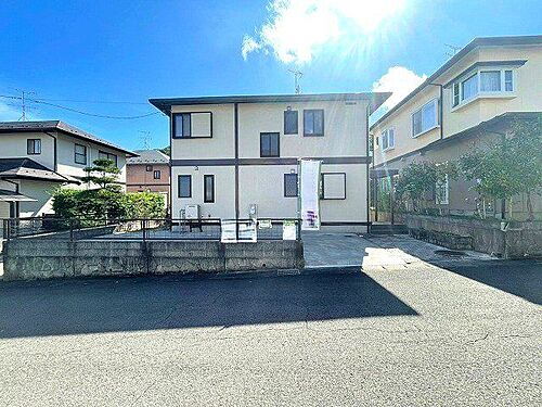 宮城県名取市那智が丘３丁目 中古住宅