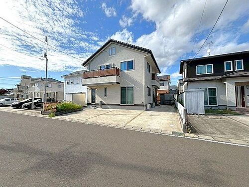 宮城県石巻市あゆみ野２丁目 2400万円