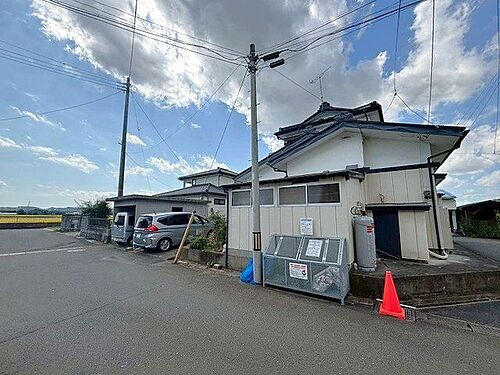 宮城県遠田郡美里町青生字惣四郎 中古住宅