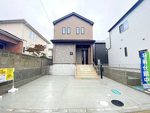 宮城県仙台市泉区旭丘堤1丁目 3990万円 4LDK