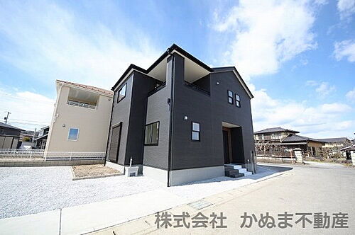 栃木県鹿沼市玉田町 2190万円 4LDK