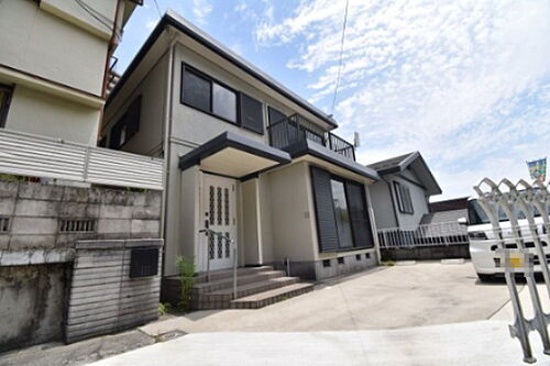 鹿児島県鹿児島市武３丁目 2950万円