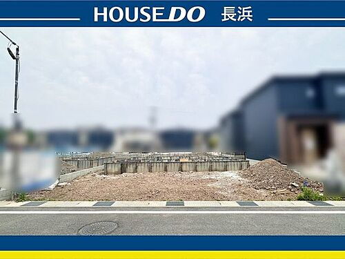 滋賀県長浜市口分田町 2680万円 4SLDK