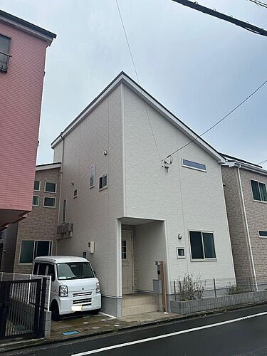 物件写真