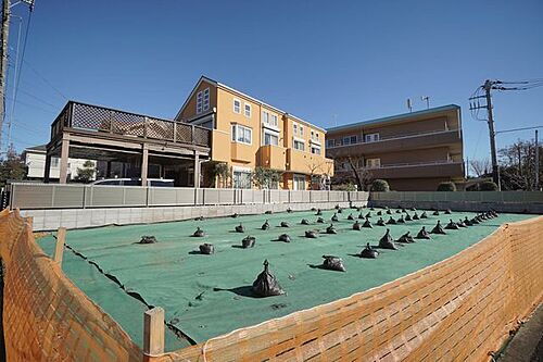 東京都武蔵野市吉祥寺北町2丁目 10980万円 4LDK