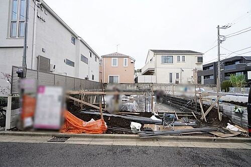 東京都世田谷区深沢1丁目 14780万円 2SLDK