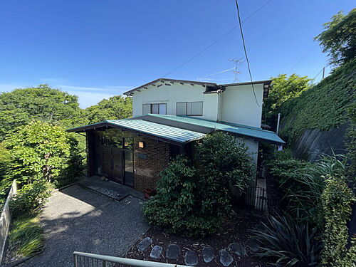 静岡県伊東市岡 1780万円