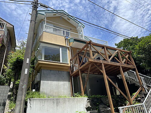 静岡県伊東市赤沢 1980万円