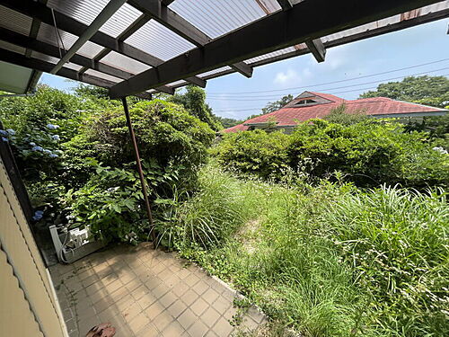 detached 静岡県賀茂郡東伊豆町奈良本