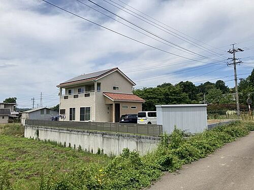 岐阜県関市東田原 2200万円