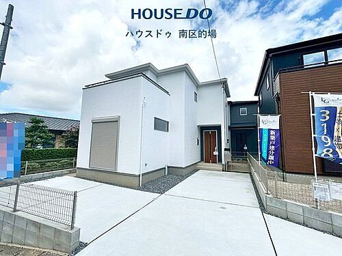 福岡県福岡市南区野多目6丁目 2898万円 3LDK