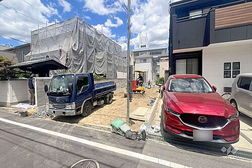 兵庫県伊丹市鈴原町1丁目 5798万円 4LDK