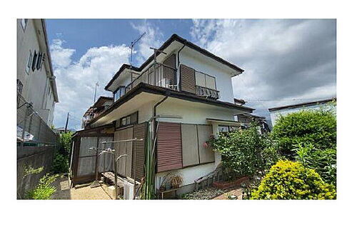 神奈川県秦野市千村１丁目 1580万円