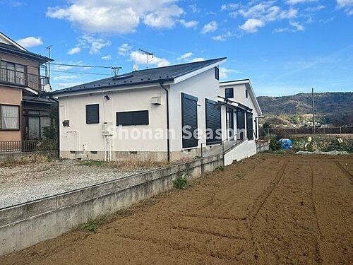 神奈川県小田原市下大井 3080万円