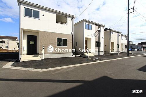 神奈川県綾瀬市上土棚南１丁目 3480万円 2SLDK