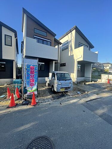 神奈川県茅ヶ崎市西久保 3999万円 2SLDK
