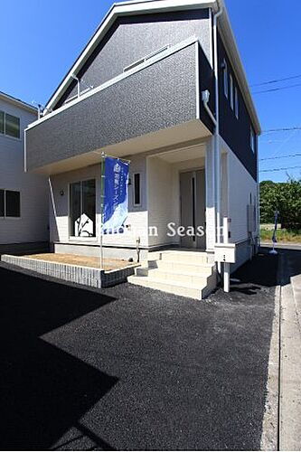 神奈川県中郡大磯町高麗１丁目 3780万円 4LDK