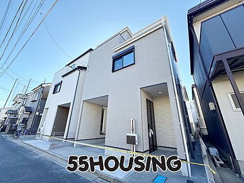 埼玉県さいたま市浦和区瀬ヶ崎５丁目 4190万円 5LDK