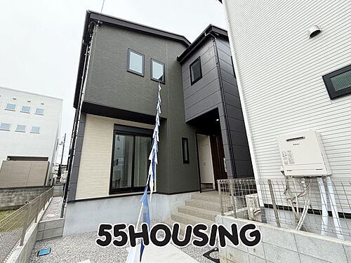 埼玉県さいたま市北区櫛引町２丁目 4698万円 4LDK