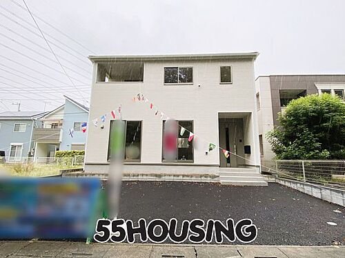 埼玉県さいたま市岩槻区南平野2丁目 3190万円 4SLDK