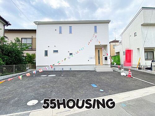 埼玉県上尾市大字地頭方 3080万円 4LDK