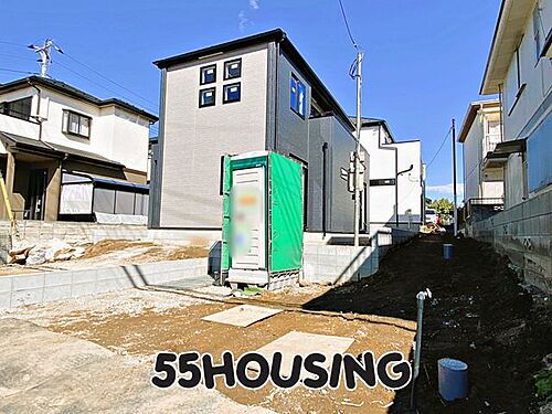 埼玉県鴻巣市小松4丁目 3280万円 4LDK