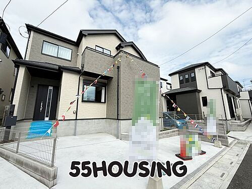 埼玉県さいたま市緑区宮本２丁目 2890万円 4LDK