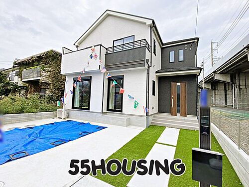 埼玉県北足立郡伊奈町大字小室 2790万円 4LDK