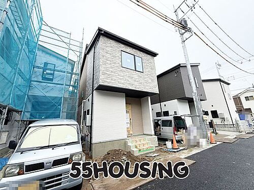 埼玉県さいたま市西区大字西遊馬 3380万円 4LDK