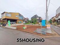 埼玉県上尾市小泉7丁目 3798万円 3LDK