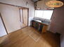 加古郡播磨町東野添３丁目　中古戸建 ダイニングスペースでございます。形の良い間取りですので家具の配置がしやすいです。