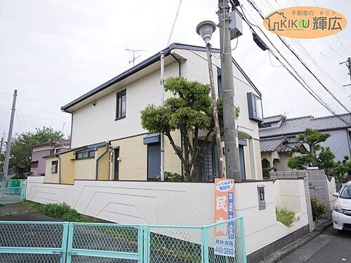 兵庫県高砂市米田町米田 2380万円