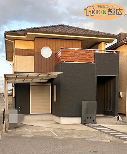 兵庫県加古郡播磨町古宮６丁目 中古住宅