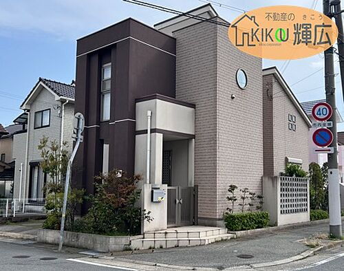兵庫県加古川市平岡町一色西１丁目 中古住宅