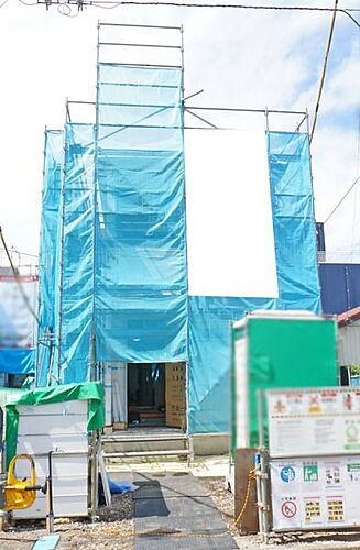 神奈川県相模原市中央区小町通１丁目 4390万円 3LDK