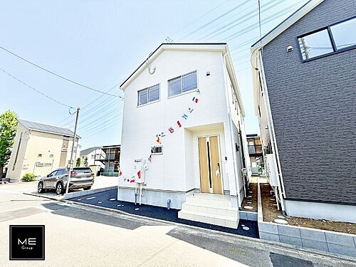 東京都調布市深大寺東町４丁目 5390万円 4LDK