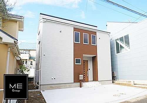 神奈川県中郡二宮町山西 3880万円 4LDK