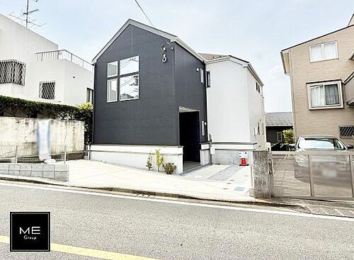 東京都町田市玉川学園５丁目 5899万円 4LDK