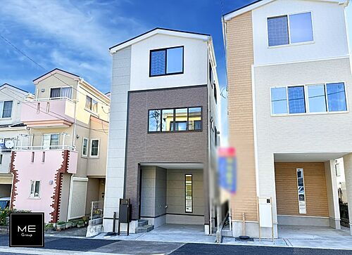 神奈川県大和市柳橋５丁目 3380万円 4LDK