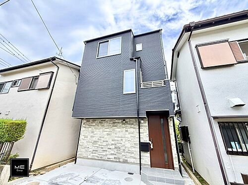 神奈川県茅ヶ崎市浜之郷 2780万円 3LDK