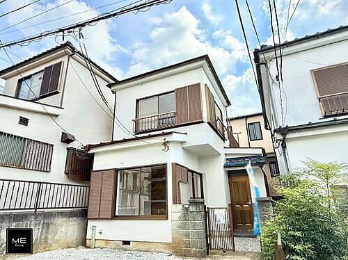 神奈川県座間市栗原中央２丁目 中古住宅