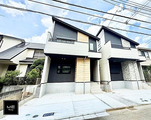 神奈川県横浜市緑区長津田1丁目 6398万円 1LDK