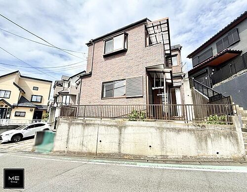 神奈川県相模原市南区磯部 1890万円