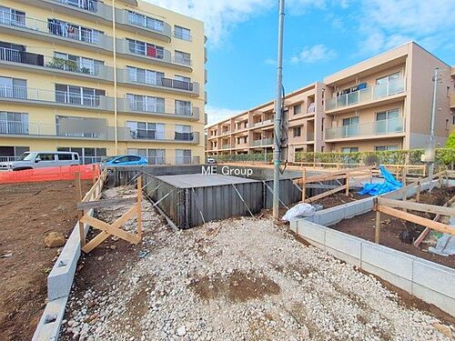 神奈川県厚木市妻田南1丁目 4580万円 4LDK