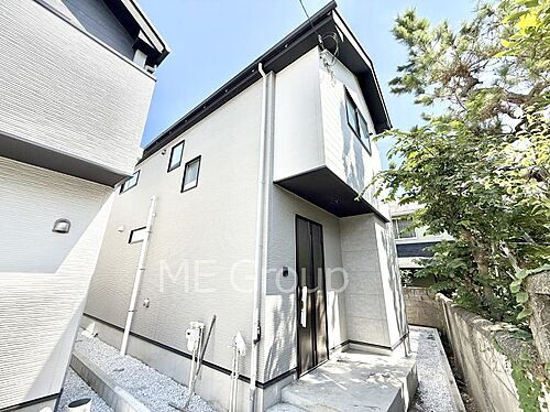 神奈川県藤沢市鵠沼松が岡３丁目 6559万円 3LDK